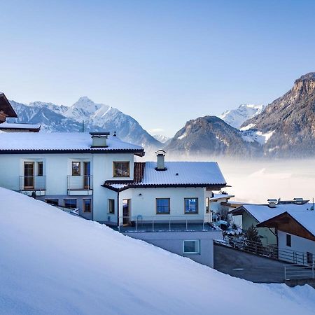 Monis Apartment Ramsau im Zillertal Kültér fotó