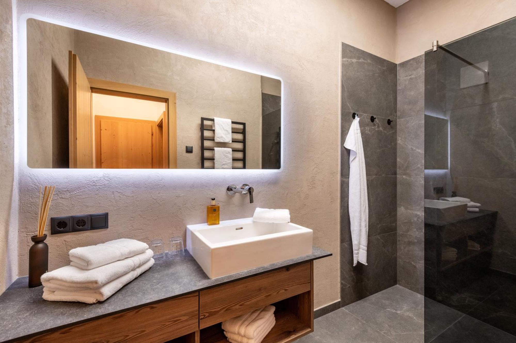 Monis Apartment Ramsau im Zillertal Kültér fotó