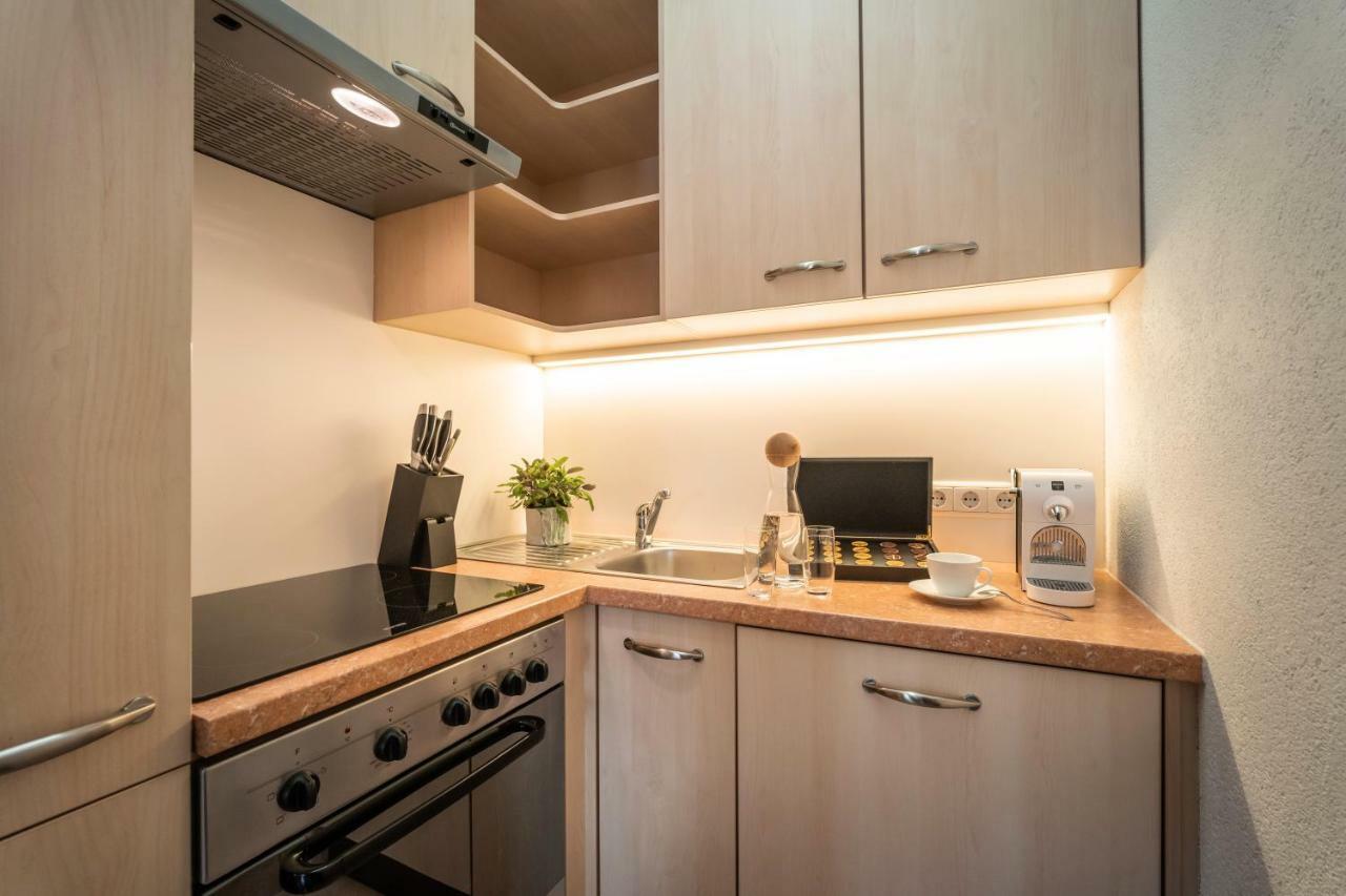 Monis Apartment Ramsau im Zillertal Kültér fotó